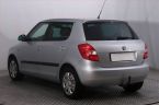Škoda Fabia - fotka číslo 3