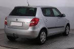 Škoda Fabia - fotka číslo 4