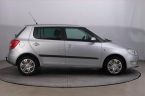 Škoda Fabia - fotka číslo 5