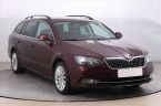 Škoda Superb - fotka číslo 0