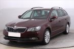 Škoda Superb - fotka číslo 1