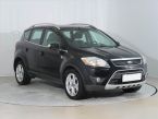 Ford Kuga - fotka číslo 0