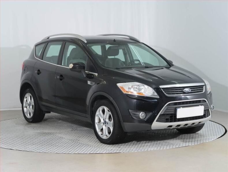 Ford Kuga - hlavní fotka inzerátu
