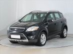 Ford Kuga - fotka číslo 1