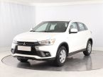 Mitsubishi ASX  - fotka číslo 1