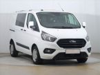 Ford Transit - fotka číslo 0