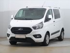 Ford Transit - fotka číslo 1