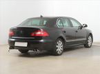 Škoda Superb - fotka číslo 4