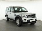 Land Rover Discovery - fotka číslo 0