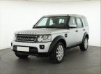 Land Rover Discovery - fotka číslo 1