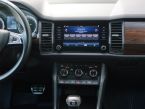 Škoda Kodiaq - fotka číslo 11