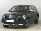 Škoda Kodiaq - fotka číslo 1