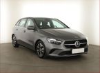 Mercedes Třída B - fotka číslo 0