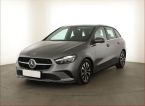 Mercedes Třída B - fotka číslo 1
