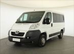 Peugeot Boxer - fotka číslo 1