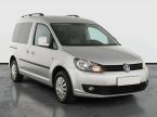 Volkswagen Caddy - fotka číslo 0