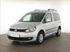 Volkswagen Caddy - fotka číslo 1