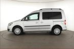 Volkswagen Caddy - fotka číslo 2