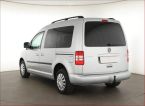 Volkswagen Caddy - fotka číslo 3