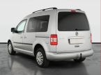 Volkswagen Caddy - fotka číslo 3