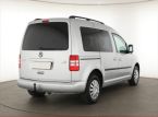 Volkswagen Caddy - fotka číslo 4
