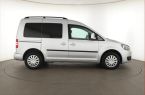 Volkswagen Caddy - fotka číslo 5