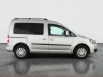 Volkswagen Caddy - fotka číslo 5