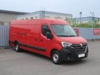 Renault Master - fotka číslo 0