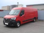 Renault Master - fotka číslo 1