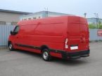 Renault Master - fotka číslo 3