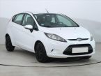 Ford Fiesta - fotka číslo 0