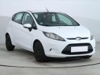 Ford Fiesta - fotka číslo 0