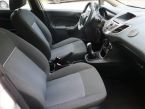Ford Fiesta - fotka číslo 8