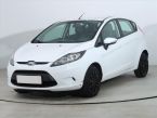 Ford Fiesta - fotka číslo 1