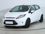 Ford Fiesta - fotka číslo 1