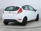 Ford Fiesta - fotka číslo 4