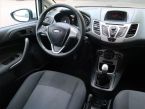 Ford Fiesta - fotka číslo 6