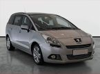 Peugeot 5008 - fotka číslo 0