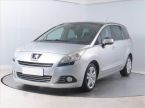 Peugeot 5008 - fotka číslo 1