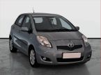Toyota Yaris - fotka číslo 0
