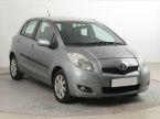 Toyota Yaris - fotka číslo 0
