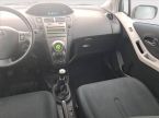 Toyota Yaris - fotka číslo 7