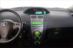 Toyota Yaris - fotka číslo 11