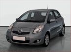 Toyota Yaris - fotka číslo 1