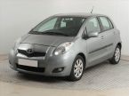 Toyota Yaris - fotka číslo 1