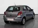 Toyota Yaris - fotka číslo 4
