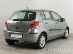 Toyota Yaris - fotka číslo 4