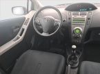 Toyota Yaris - fotka číslo 6
