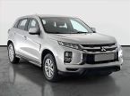 Mitsubishi ASX  - fotka číslo 0