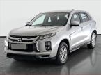 Mitsubishi ASX  - fotka číslo 1